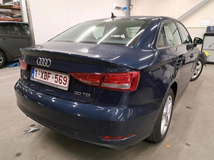 Photo 1 VIN: WAUZZZ8V1LA023946 - AUDI A3 BERLINE 