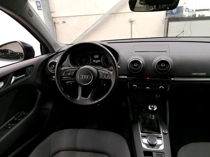 Photo 11 VIN: WAUZZZ8V1LA023946 - AUDI A3 BERLINE 