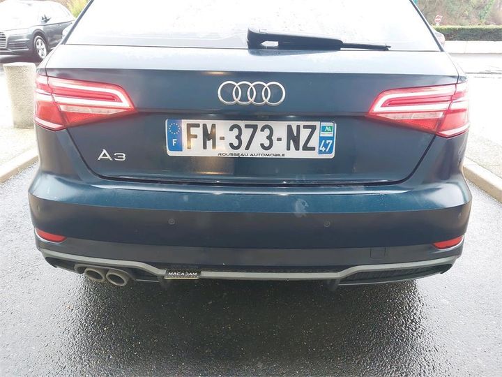 Photo 16 VIN: WAUZZZ8V1LA036891 - AUDI A3 SPORTBACK 