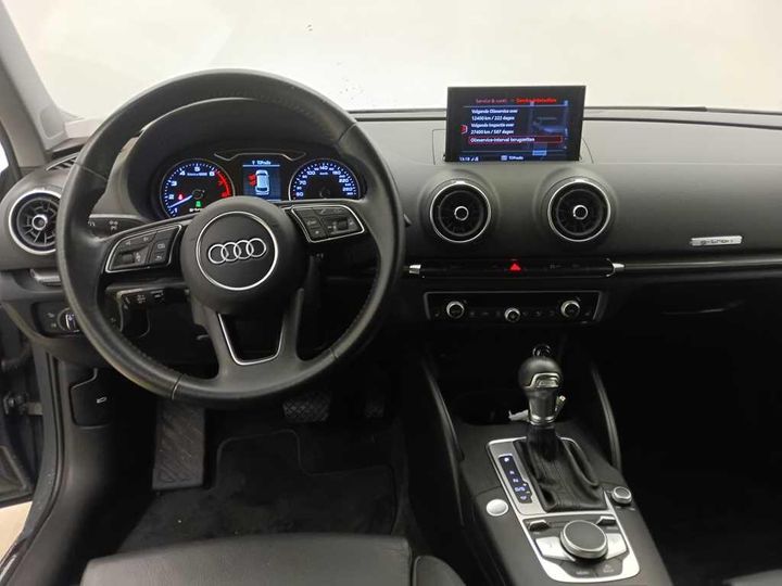 Photo 14 VIN: WAUZZZ8V1LA052234 - AUDI A3 