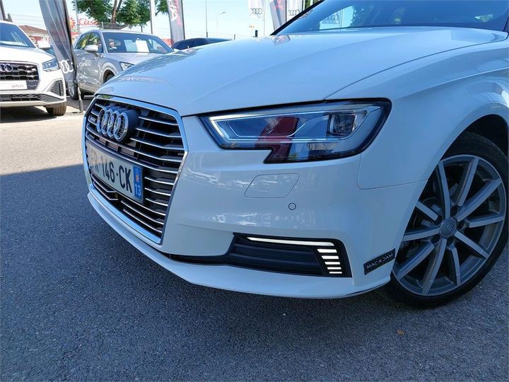 Photo 11 VIN: WAUZZZ8V1LA054694 - AUDI A3 SPORTBACK 