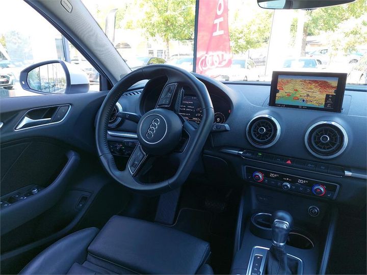 Photo 5 VIN: WAUZZZ8V1LA054694 - AUDI A3 SPORTBACK 