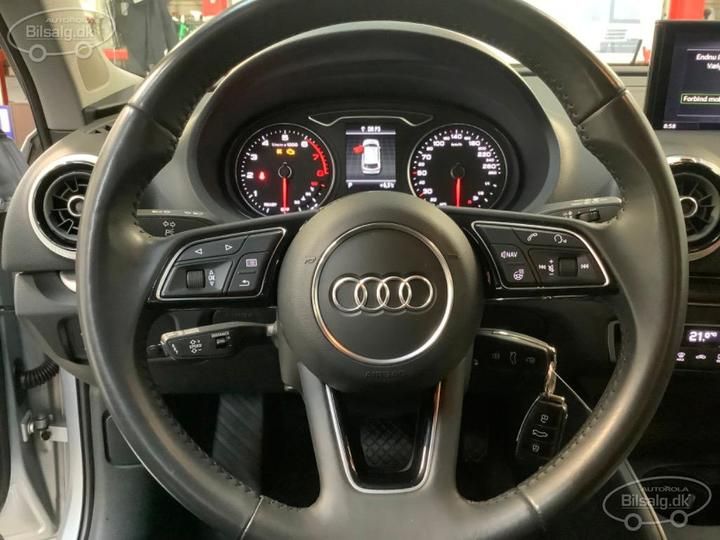 Photo 15 VIN: WAUZZZ8V1LA054968 - AUDI A3 SPORTBACK 