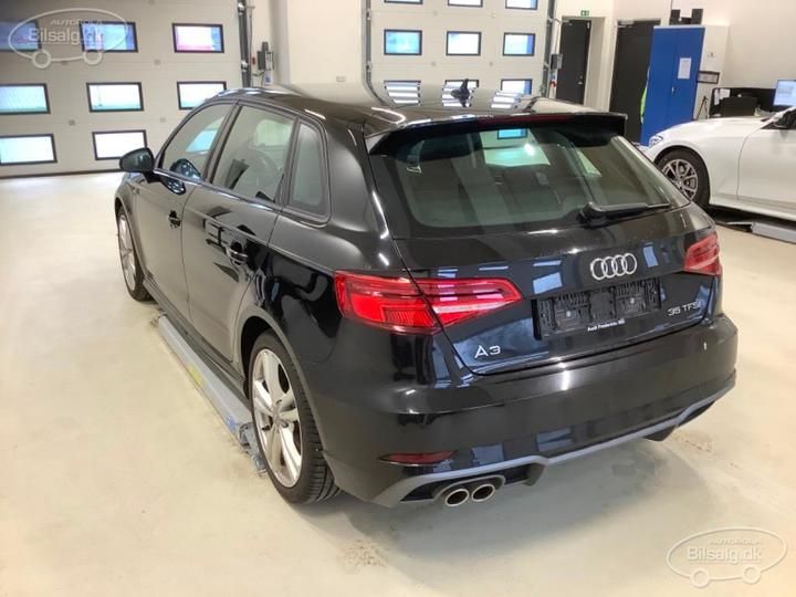 Photo 17 VIN: WAUZZZ8V1LA058552 - AUDI A3 SPORTBACK 