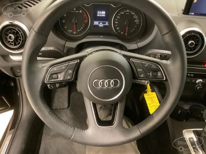 Photo 4 VIN: WAUZZZ8V1LA058552 - AUDI A3 SPORTBACK 