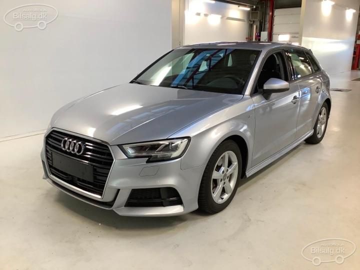 Photo 0 VIN: WAUZZZ8V1LA059071 - AUDI A3 SPORTBACK 