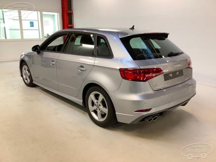 Photo 21 VIN: WAUZZZ8V1LA059071 - AUDI A3 SPORTBACK 