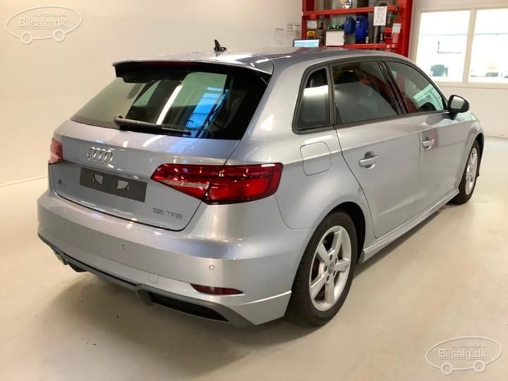 Photo 4 VIN: WAUZZZ8V1LA059071 - AUDI A3 SPORTBACK 