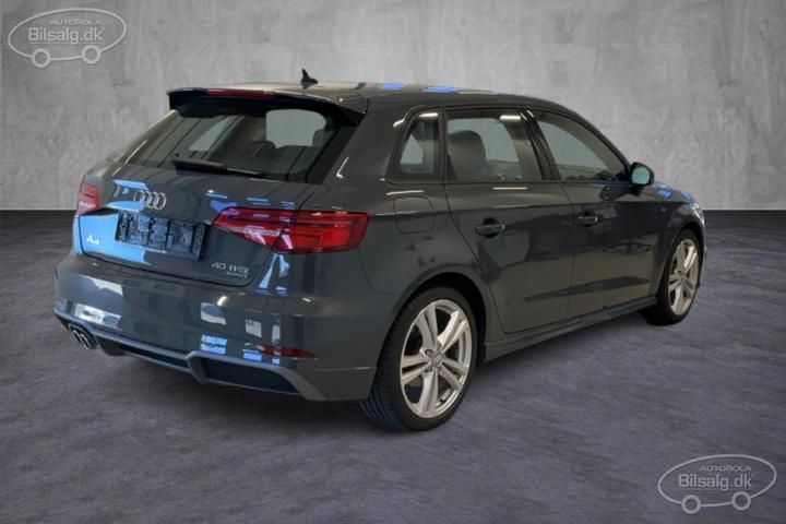 Photo 15 VIN: WAUZZZ8V1LA064240 - AUDI A3 SPORTBACK 