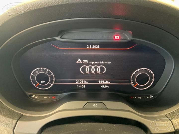 Photo 4 VIN: WAUZZZ8V1LA064240 - AUDI A3 SPORTBACK 