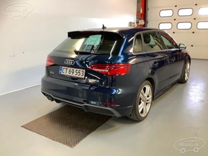 Photo 4 VIN: WAUZZZ8V1LA064397 - AUDI A3 SPORTBACK 