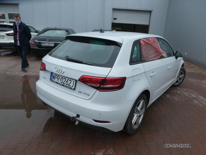 Photo 4 VIN: WAUZZZ8V1LA089770 - AUDI A3 