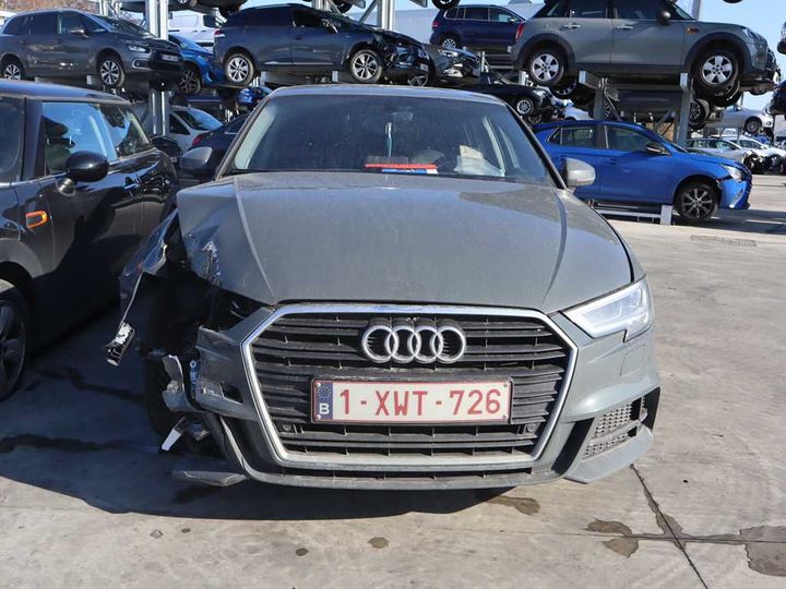 Photo 2 VIN: WAUZZZ8V1LA090496 - AUDI A3 