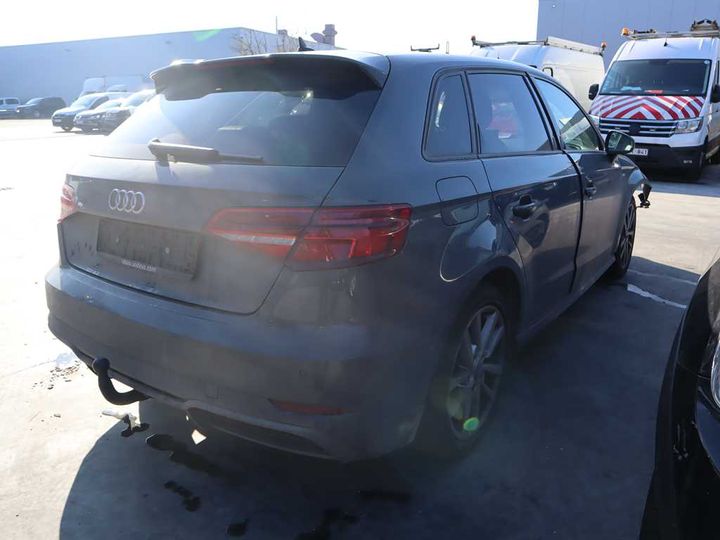 Photo 5 VIN: WAUZZZ8V1LA090496 - AUDI A3 