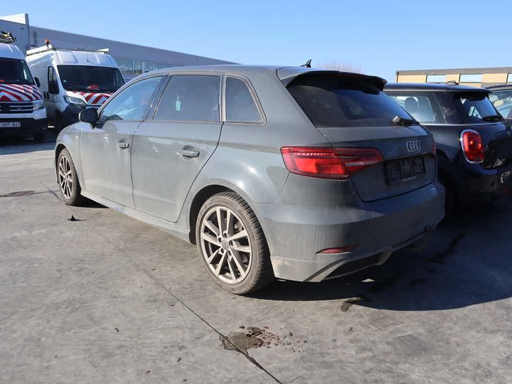 Photo 6 VIN: WAUZZZ8V1LA090496 - AUDI A3 