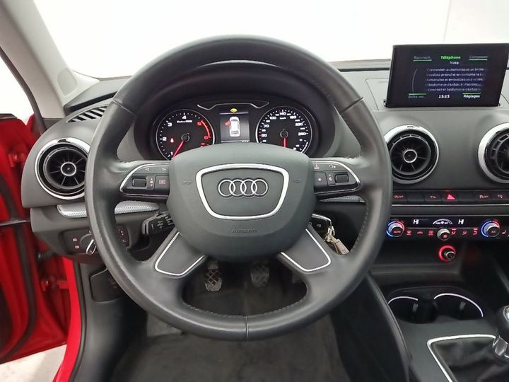 Photo 22 VIN: WAUZZZ8V2EA129793 - AUDI A3 SPORTBACK &#3912 