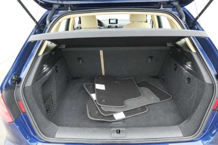 Photo 13 VIN: WAUZZZ8V2EA187984 - AUDI A3 SPORTBACK &#3912 