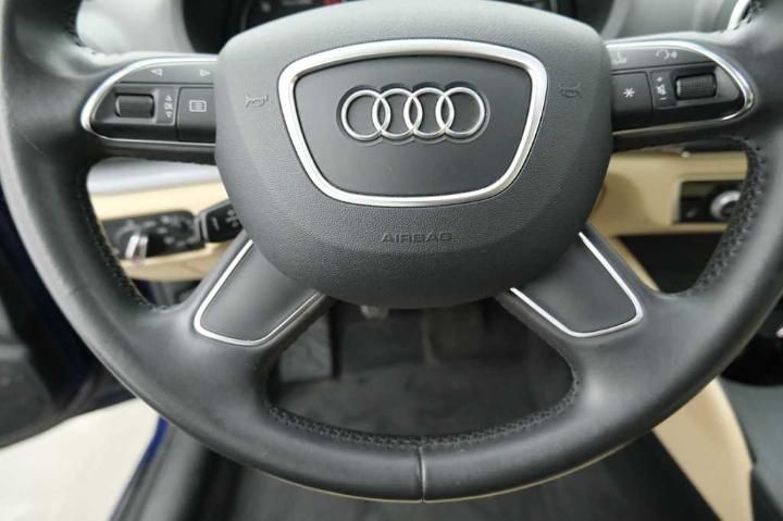 Photo 22 VIN: WAUZZZ8V2EA187984 - AUDI A3 SPORTBACK &#3912 