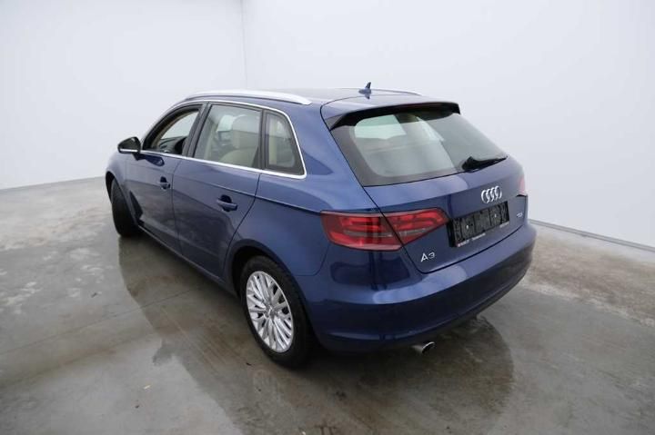 Photo 7 VIN: WAUZZZ8V2EA187984 - AUDI A3 SPORTBACK &#3912 