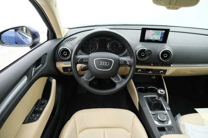 Photo 9 VIN: WAUZZZ8V2EA187984 - AUDI A3 SPORTBACK &#3912 