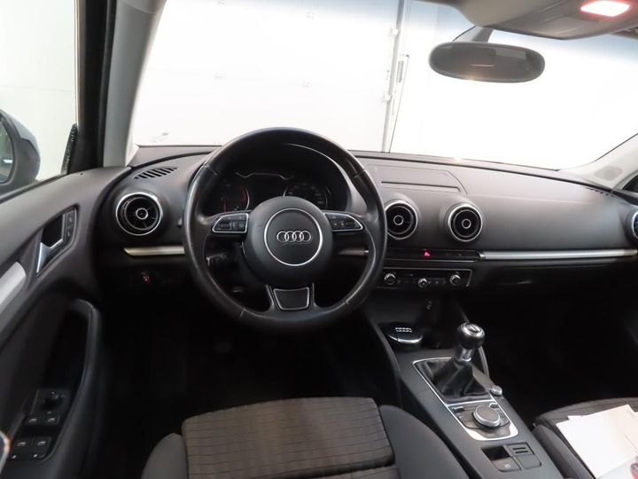 Photo 2 VIN: WAUZZZ8V2F1105138 - AUDI A3 LIMOUSINE 