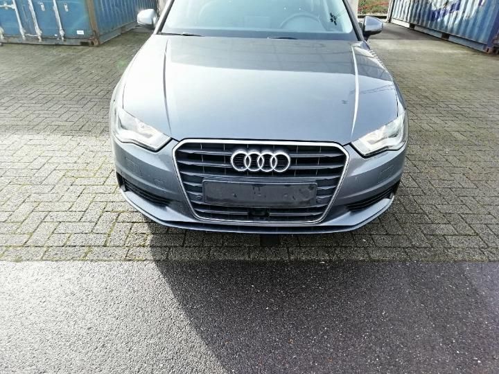 Photo 29 VIN: WAUZZZ8V2F1135921 - AUDI A3 SALOON 