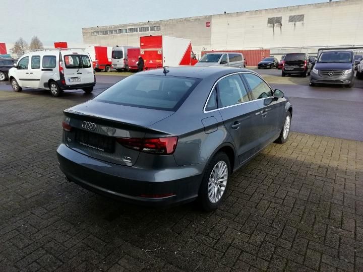 Photo 3 VIN: WAUZZZ8V2F1135921 - AUDI A3 SALOON 