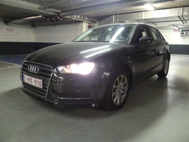 Photo 0 VIN: WAUZZZ8V2FA055521 - AUDI A3 SPORTBACK 