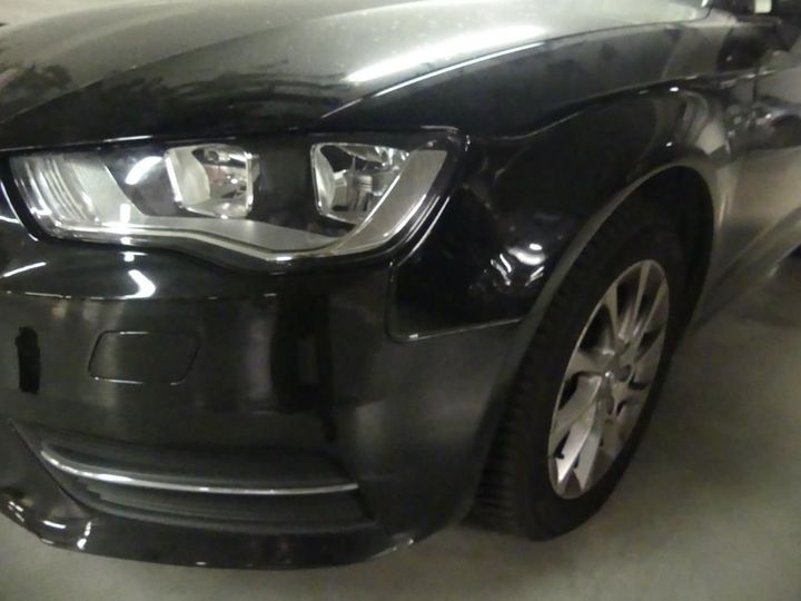 Photo 14 VIN: WAUZZZ8V2FA055521 - AUDI A3 SPORTBACK 