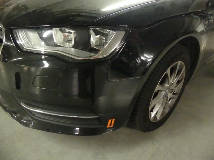 Photo 19 VIN: WAUZZZ8V2FA055521 - AUDI A3 SPORTBACK 