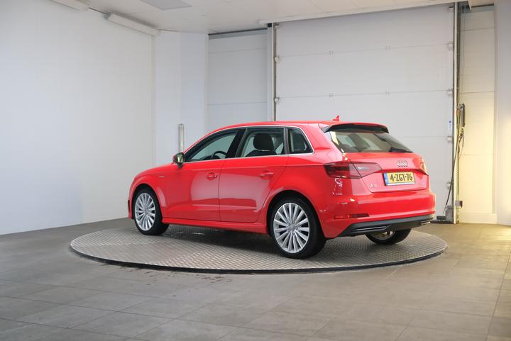 Photo 3 VIN: WAUZZZ8V2FA069189 - AUDI A3 SPORTBACK 