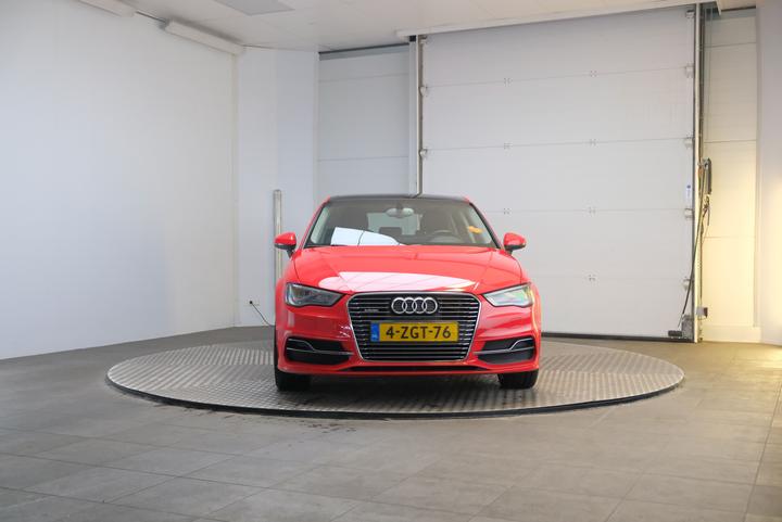 Photo 6 VIN: WAUZZZ8V2FA069189 - AUDI A3 SPORTBACK 