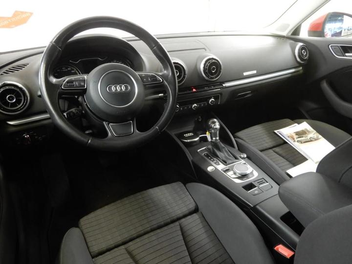 Photo 9 VIN: WAUZZZ8V2FA069189 - AUDI A3 SPORTBACK 