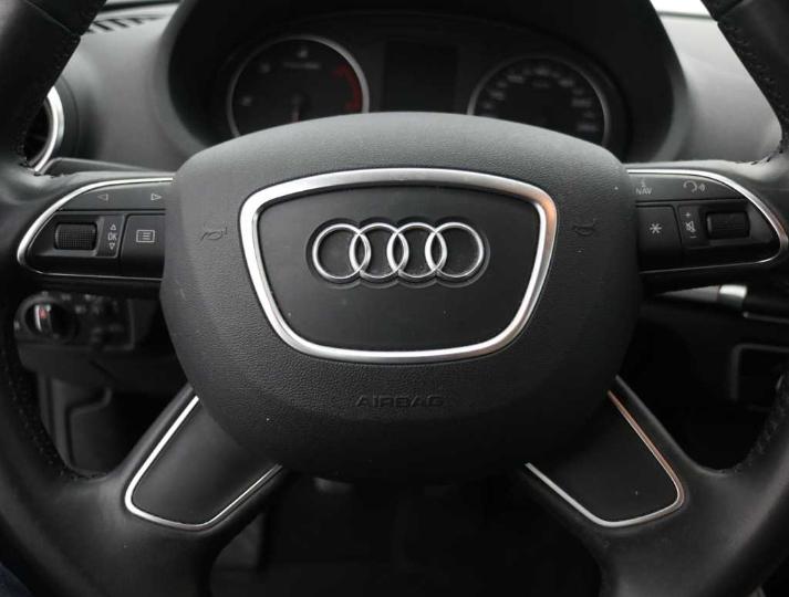 Photo 26 VIN: WAUZZZ8V2FA117127 - AUDI A3 SPORTBACK &#3912 