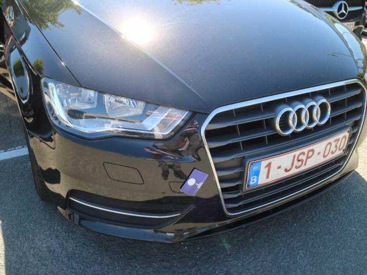 Photo 27 VIN: WAUZZZ8V2FA117127 - AUDI A3 SPORTBACK &#3912 