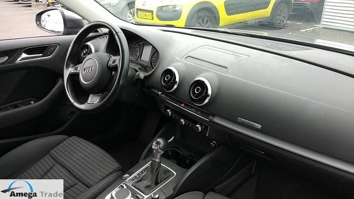 Photo 15 VIN: WAUZZZ8V2FA149320 - AUDI A3 E-TRON 