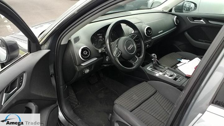 Photo 7 VIN: WAUZZZ8V2FA149320 - AUDI A3 E-TRON 