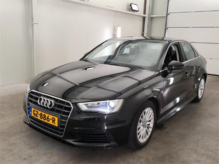 Photo 1 VIN: WAUZZZ8V2G1032256 - AUDI A3 