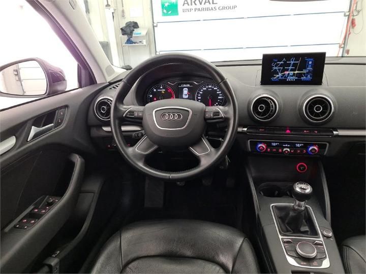 Photo 15 VIN: WAUZZZ8V2G1032256 - AUDI A3 