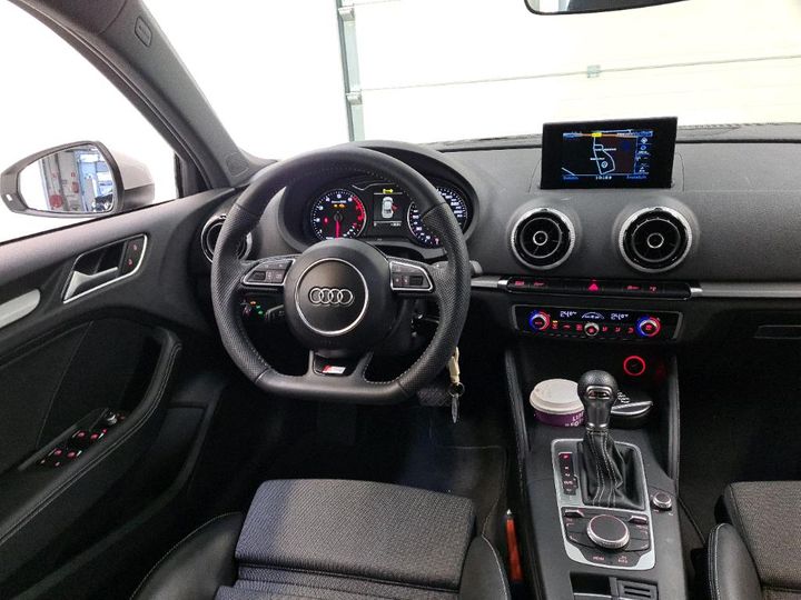 Photo 6 VIN: WAUZZZ8V2G1038655 - AUDI A3 