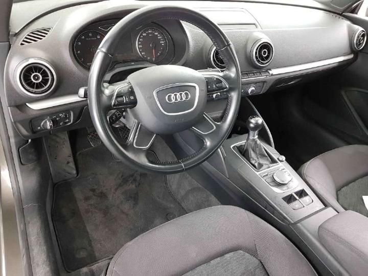 Photo 7 VIN: WAUZZZ8V2G1050157 - AUDI A3 CABRIOLET 