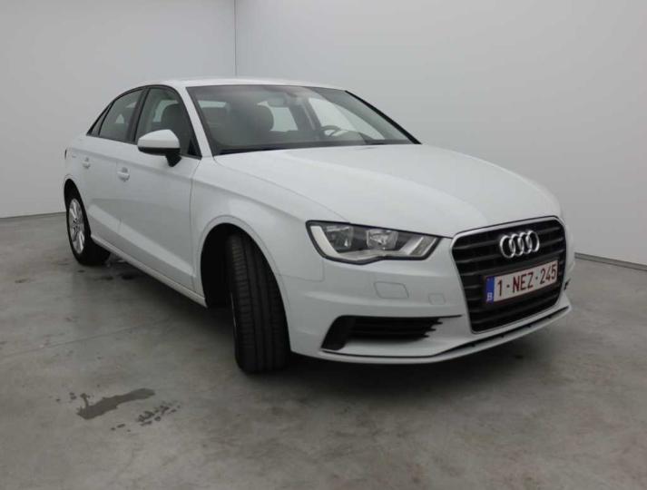 Photo 2 VIN: WAUZZZ8V2G1069176 - AUDI A3 BERLINE &#3913 