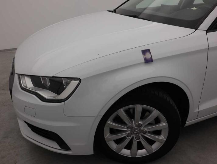 Photo 21 VIN: WAUZZZ8V2G1069176 - AUDI A3 BERLINE &#3913 