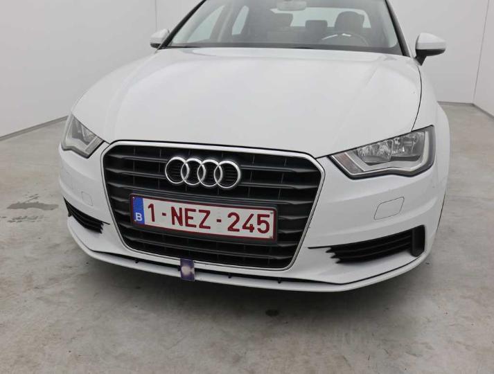 Photo 35 VIN: WAUZZZ8V2G1069176 - AUDI A3 BERLINE &#3913 