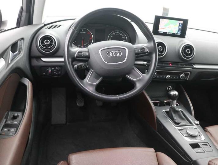 Photo 5 VIN: WAUZZZ8V2G1069176 - AUDI A3 BERLINE &#3913 