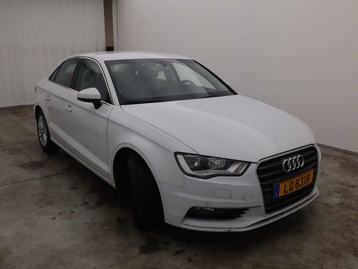 Photo 8 VIN: WAUZZZ8V2G1069999 - AUDI A3 BERLINE &#3913 