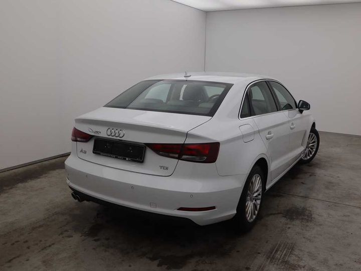 Photo 2 VIN: WAUZZZ8V2G1069999 - AUDI A3 BERLINE &#3913 