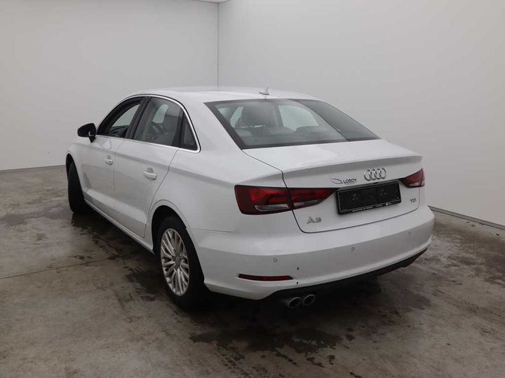 Photo 7 VIN: WAUZZZ8V2G1069999 - AUDI A3 BERLINE &#3913 