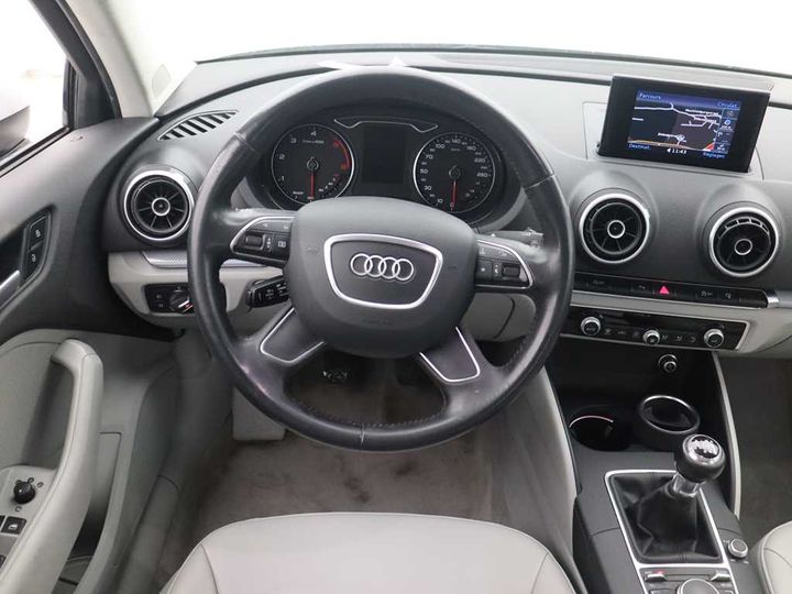 Photo 9 VIN: WAUZZZ8V2G1069999 - AUDI A3 BERLINE &#3913 