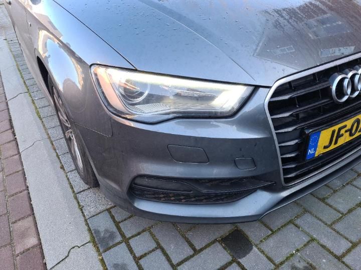 Photo 11 VIN: WAUZZZ8V2G1074295 - AUDI A3 LIMOUSINE 